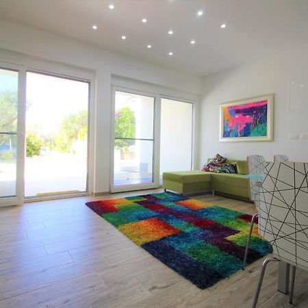 Boutique Villa Nirvana 2, Proboj 25 Košljun Eksteriør bilde