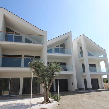 Boutique Villa Nirvana 2, Proboj 25 Košljun Eksteriør bilde