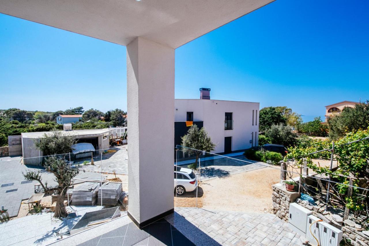 Boutique Villa Nirvana 2, Proboj 25 Košljun Eksteriør bilde